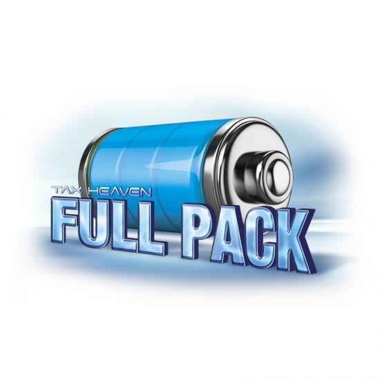 fullpack
